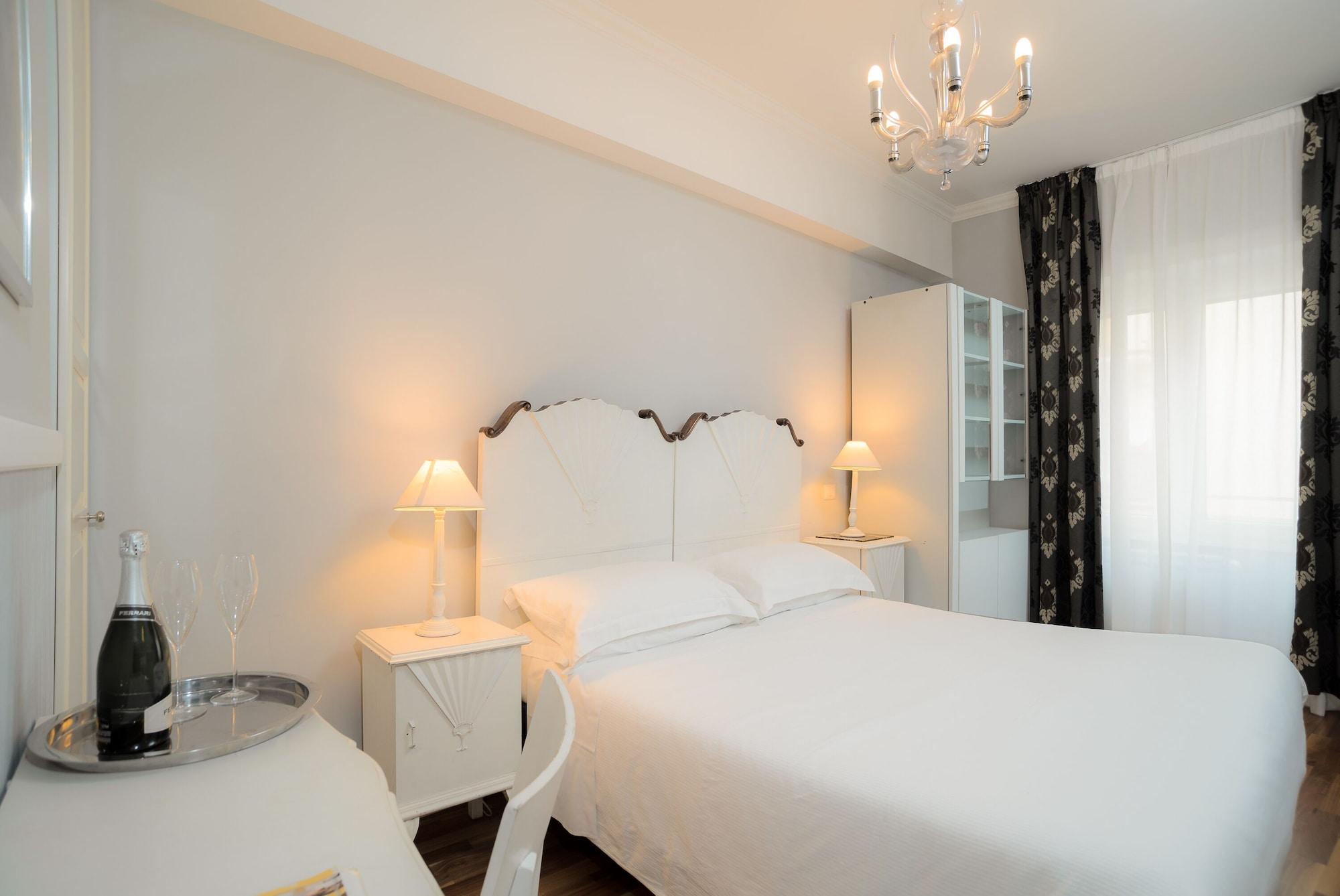 Sotto La Cupola Bed and Breakfast Ρώμη Εξωτερικό φωτογραφία
