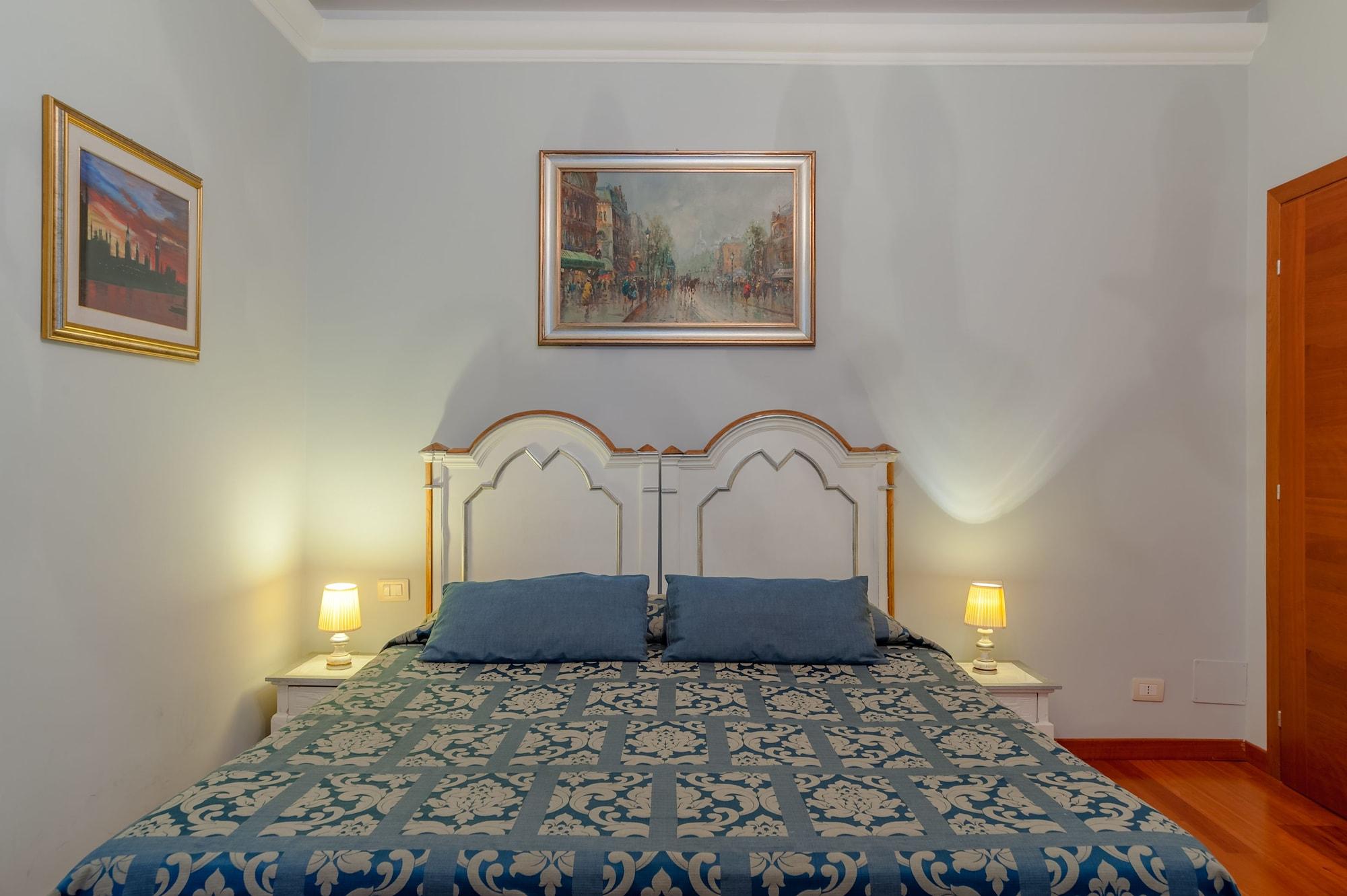 Sotto La Cupola Bed and Breakfast Ρώμη Εξωτερικό φωτογραφία