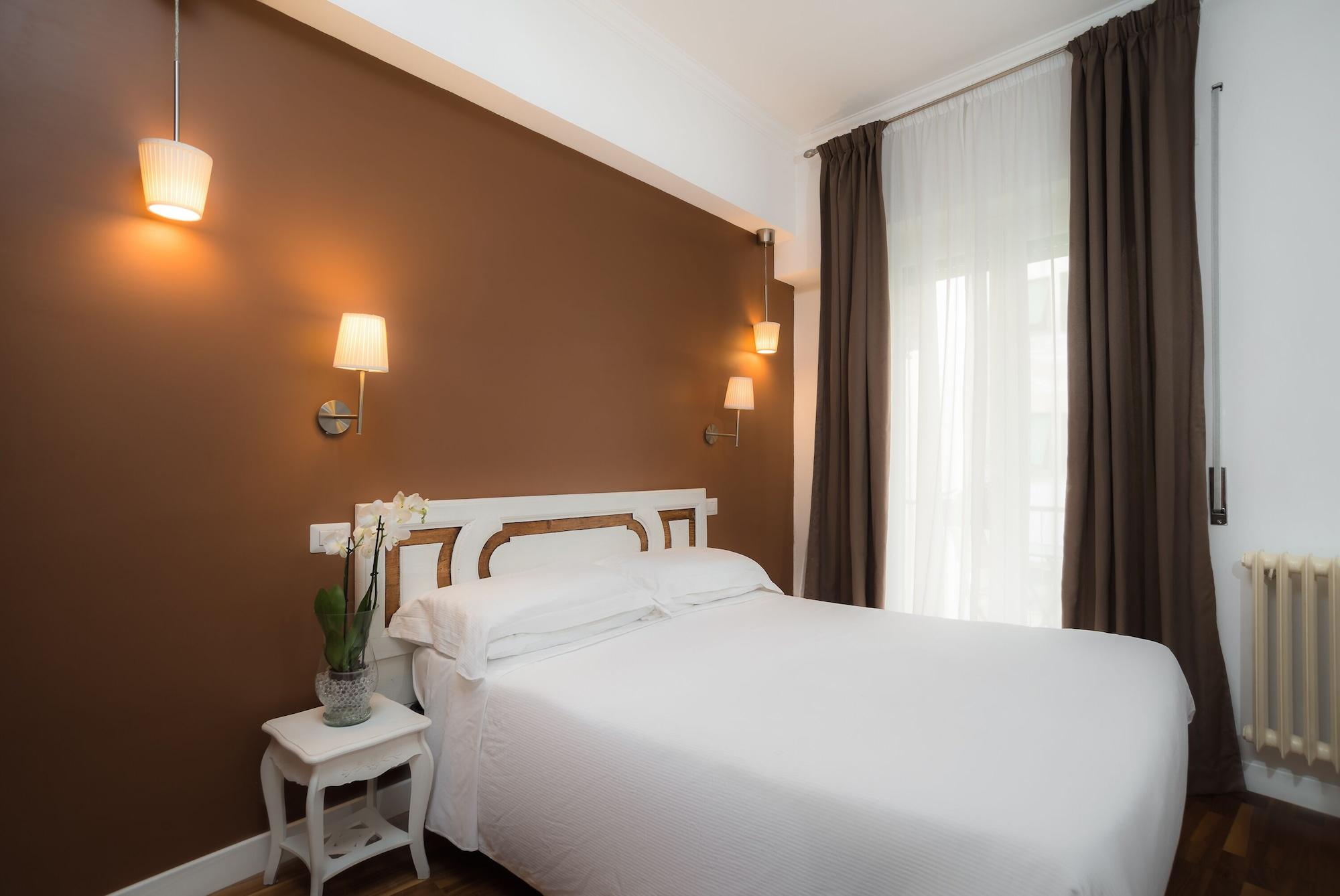 Sotto La Cupola Bed and Breakfast Ρώμη Εξωτερικό φωτογραφία