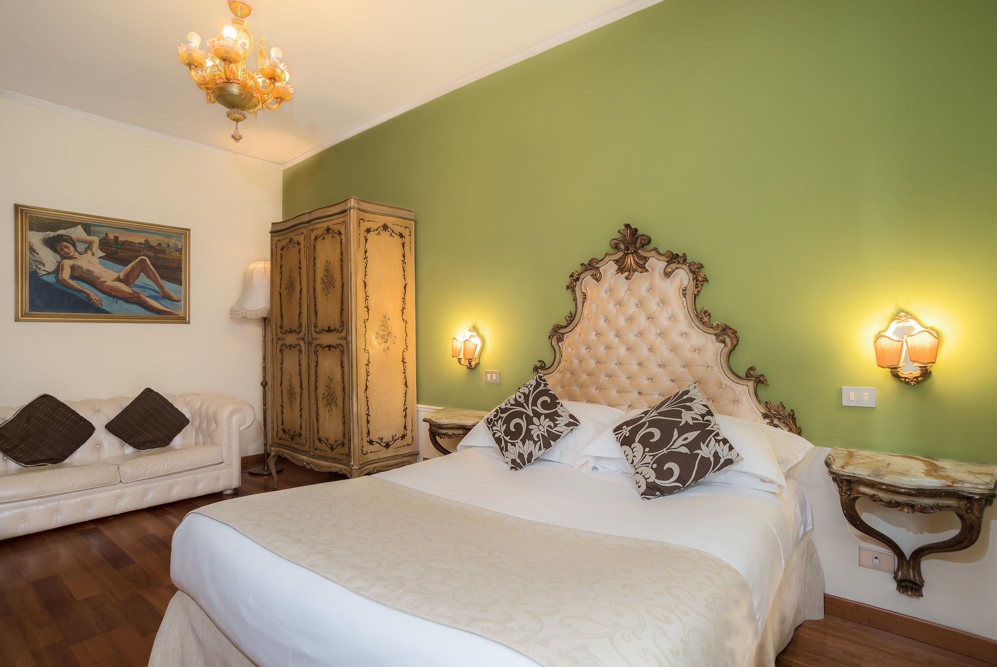 Sotto La Cupola Bed and Breakfast Ρώμη Εξωτερικό φωτογραφία