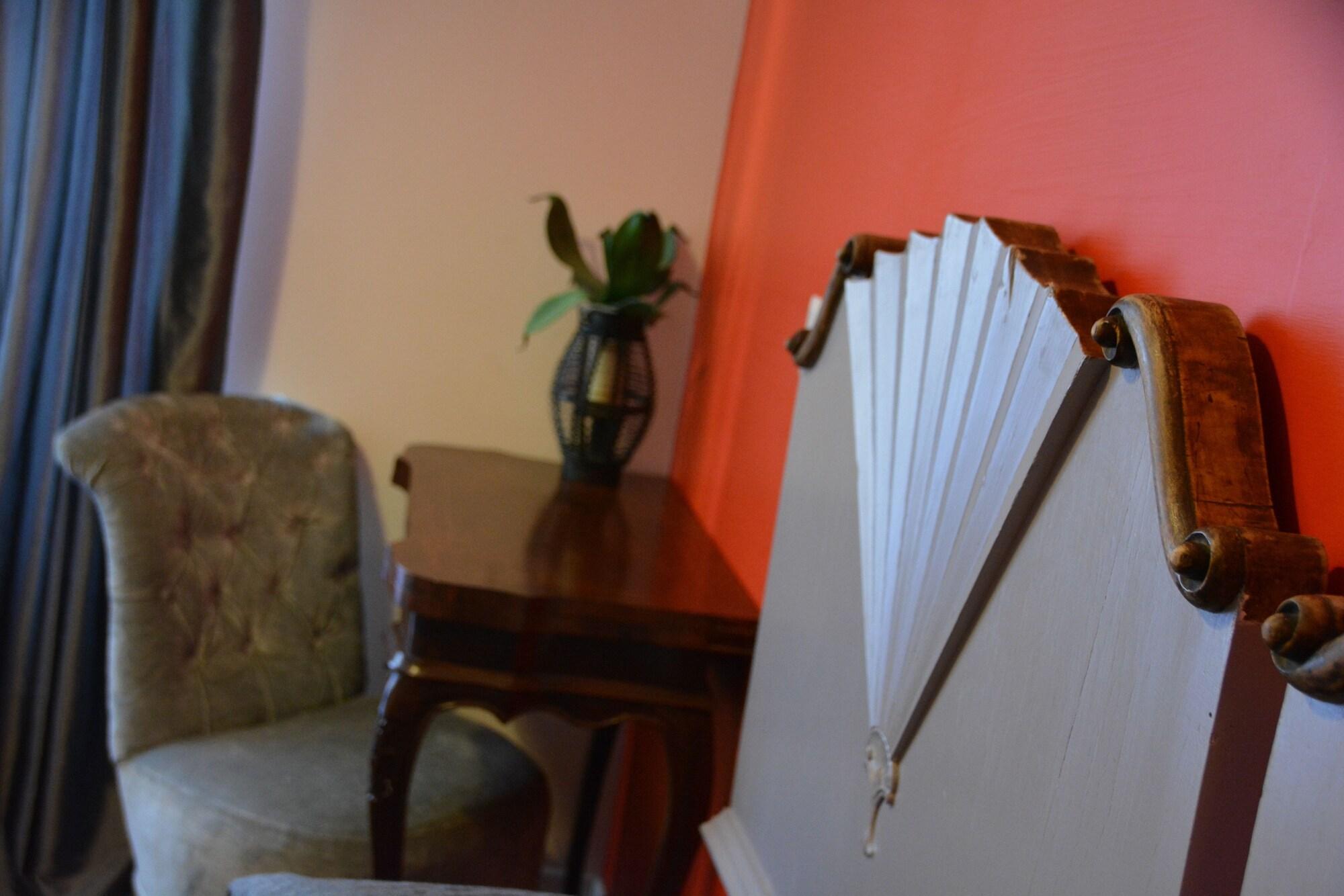 Sotto La Cupola Bed and Breakfast Ρώμη Εξωτερικό φωτογραφία