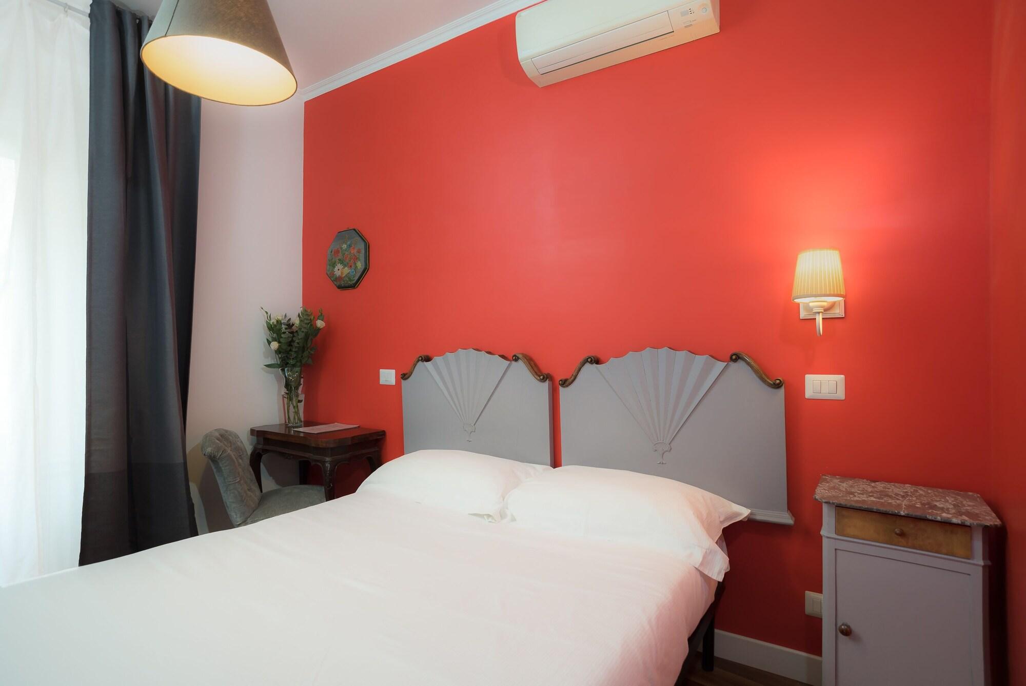 Sotto La Cupola Bed and Breakfast Ρώμη Εξωτερικό φωτογραφία