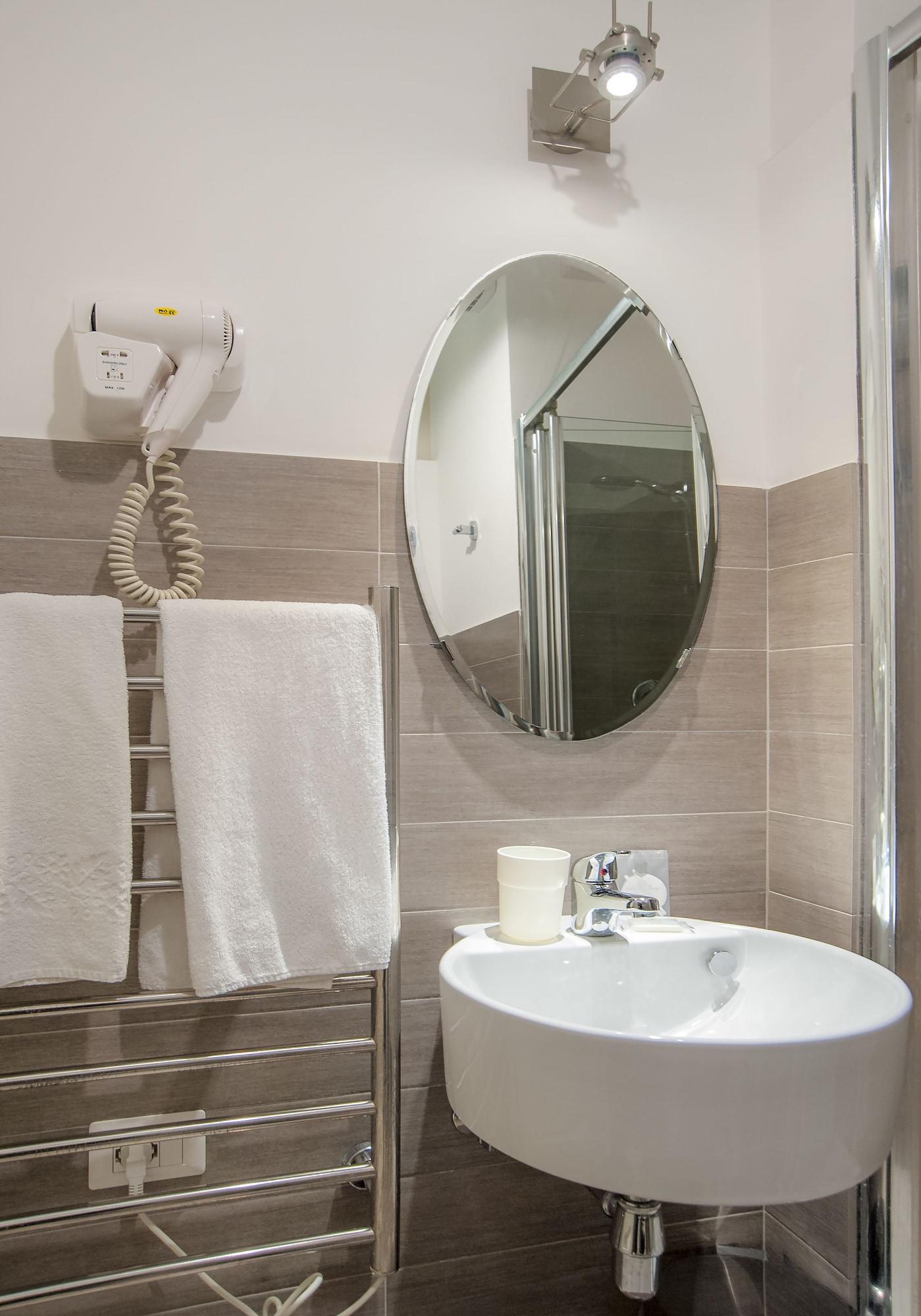 Sotto La Cupola Bed and Breakfast Ρώμη Εξωτερικό φωτογραφία