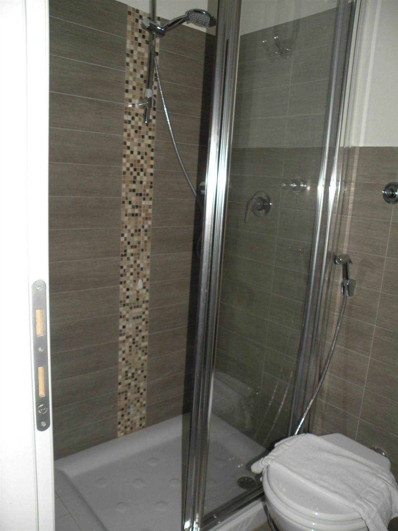 Sotto La Cupola Bed and Breakfast Ρώμη Εξωτερικό φωτογραφία