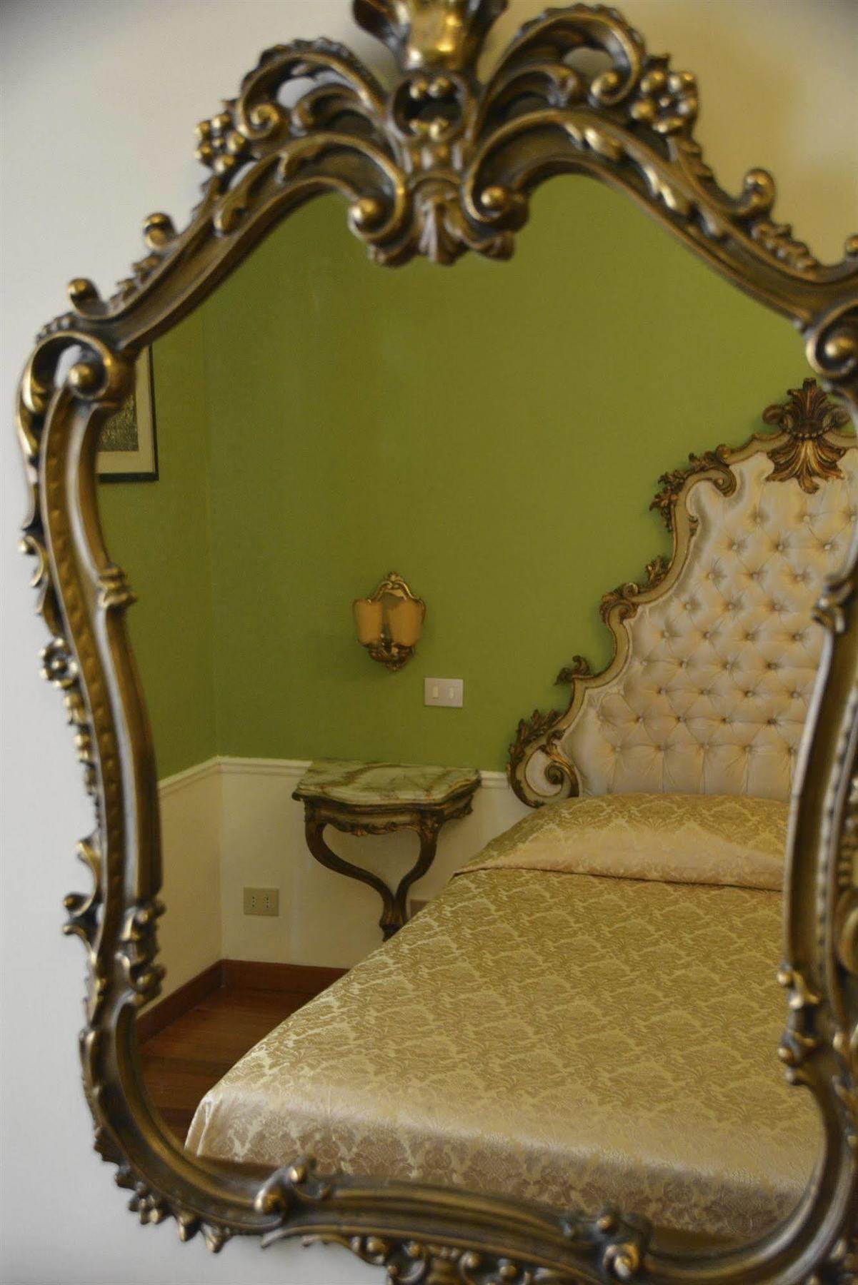 Sotto La Cupola Bed and Breakfast Ρώμη Εξωτερικό φωτογραφία