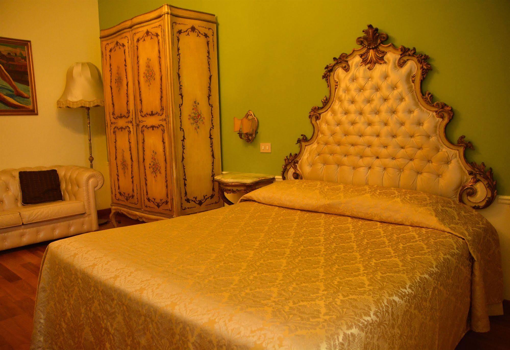 Sotto La Cupola Bed and Breakfast Ρώμη Εξωτερικό φωτογραφία