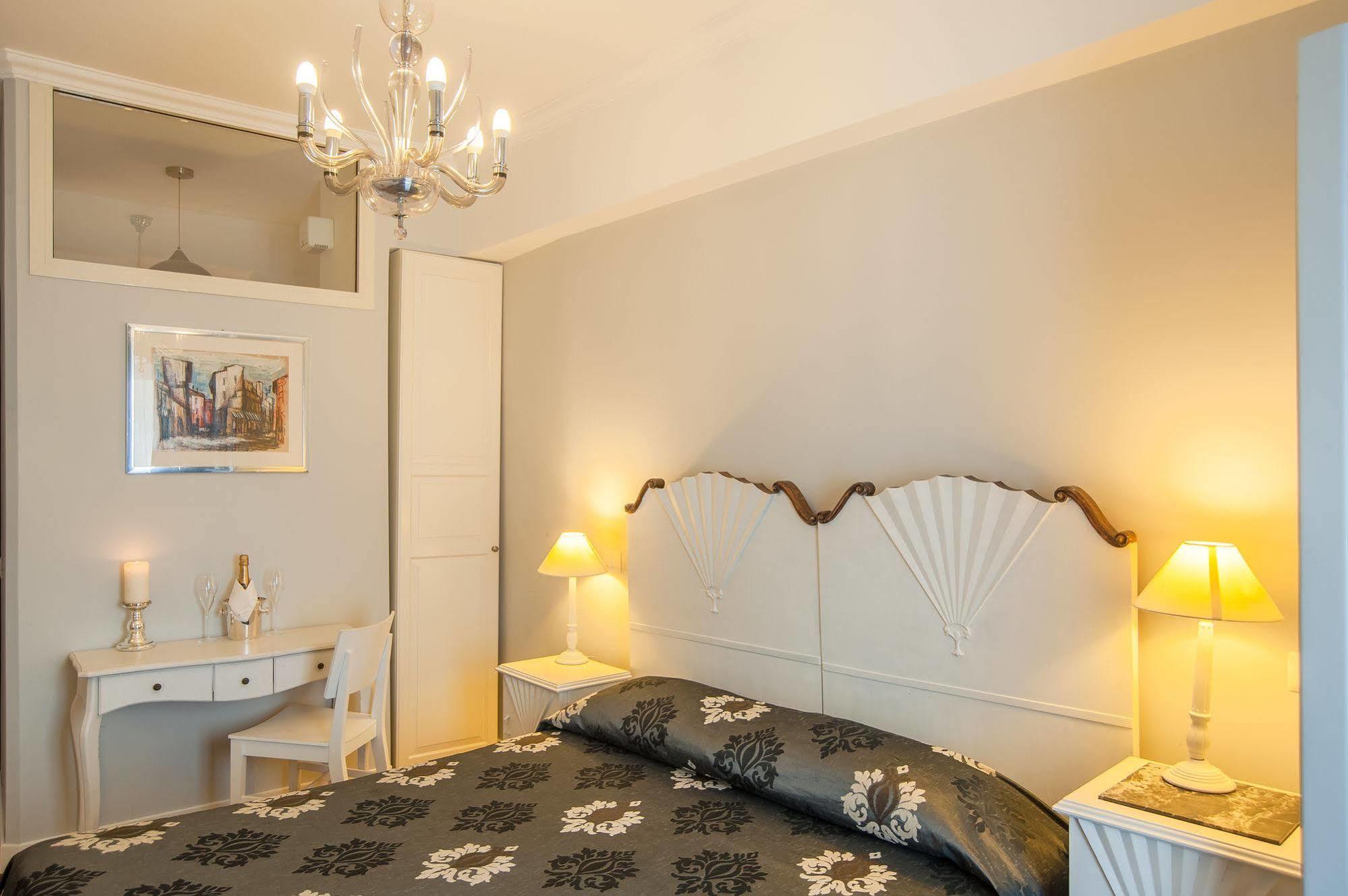 Sotto La Cupola Bed and Breakfast Ρώμη Εξωτερικό φωτογραφία